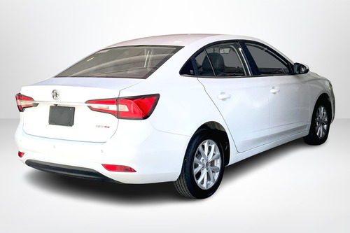 Mg Mg5 2022