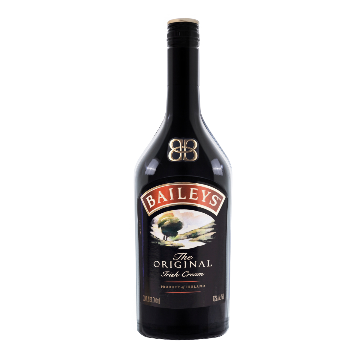 Crema De Whisky Baileys Original 700ml