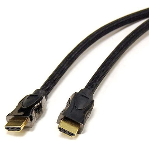 Cable Hdmi De Alta Velocidad Avanzado Al Cable Masculino, Ve