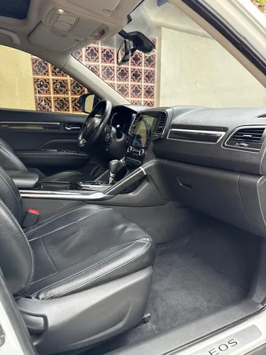 Renault Koleos 2.5 Intens