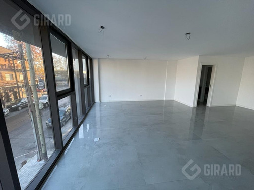 Imagen 16 de 24 de Desarrollo Inmobiliario Bonjo 6 | Oficina En Semipiso En Venta, Zona Centro
