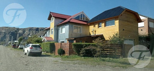 Imagen 17 de 19 de Oportunidad Terreno Con Construccion En Chalten