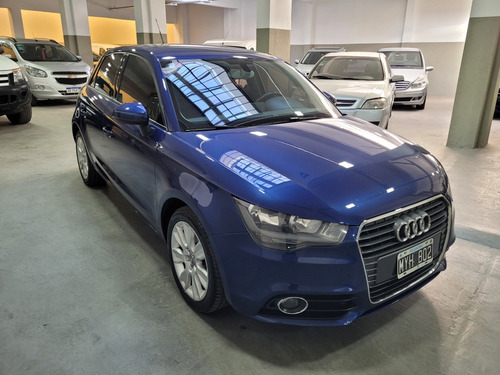 Audi A1 1.4 Ambition Tfsi 122cv