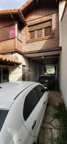 Chalet De 2 Plantas En Lote De 314 M2 (retasado)
