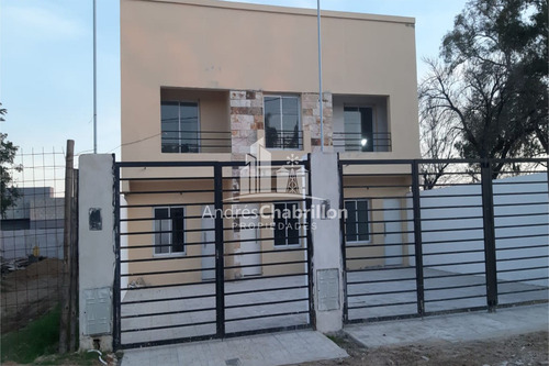 Dúplex En Zona San Carlos