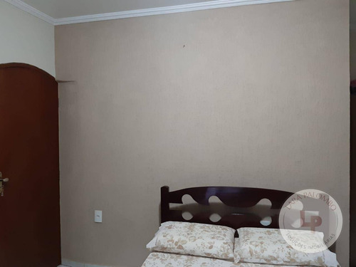 Chácara Com 3 Dormitórios À Venda, 593 M² Tijuco Preto - Jundiaí/sp - Ch0014