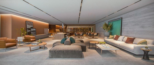 Imagem 12 de 29 de Apartamento Residencial Para Venda, Jardim América, São Paulo - Ap7411. - Ap7411-inc