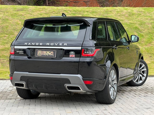 Imagem 6 de 15 de Land Rover Range Rover Sport Hse 3.0