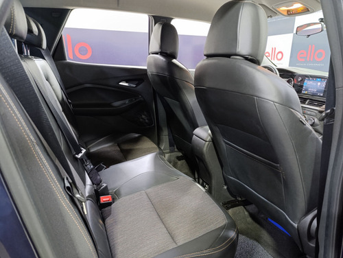 Chevrolet Montana 1.2 TURBO FLEX LTZ AUTOMÁTICO