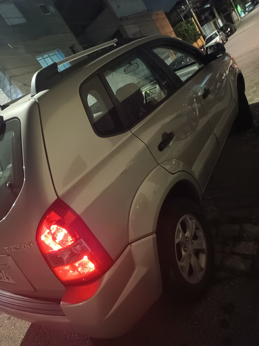 Hyundai Tucson 2.0 Gl 4x2 Aut. 5p