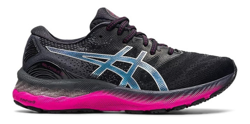 Tenis Asics Gel-nimbus 23 Running 1012a885004