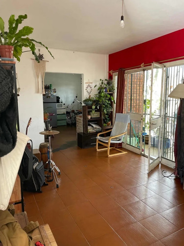 Imagen 5 de 20 de 1207 Venta Casa De Altos 2 Dorm,cochera Balcon Aires Puros