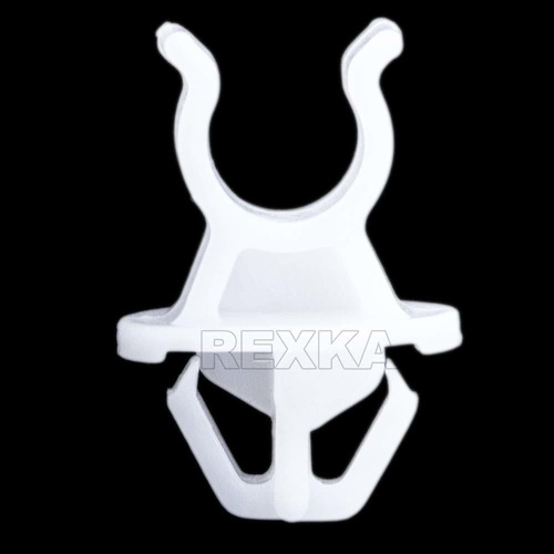 Rexka Clips Soporte Para Barra Apoyo Capo Honda Accord