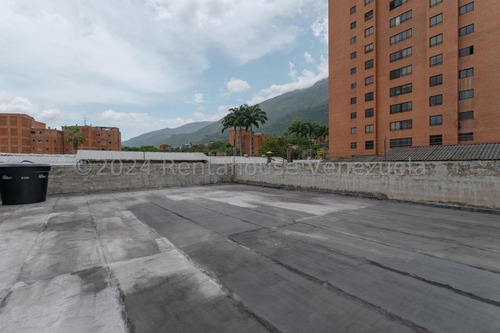 Galpon Comercial En Venta Los Dos Caminos Jose Carrillo Bm Mls #24-28272