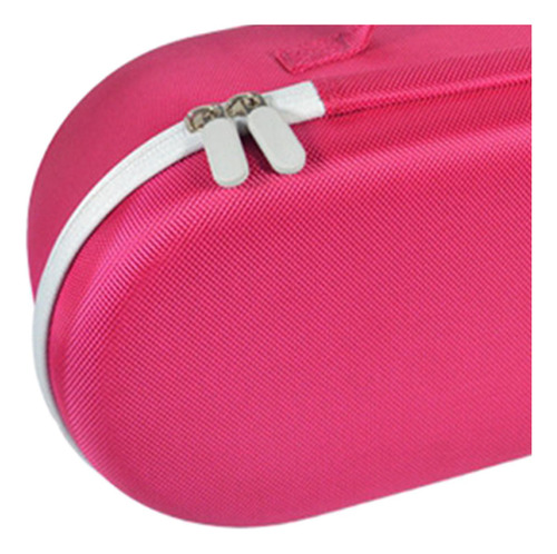 Estuche Rígido Para Secador De Pelo Estuche De