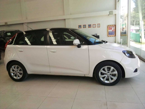 Mg 3 2014 1.5 Xross Luxury