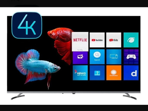 Tv Admiral 50