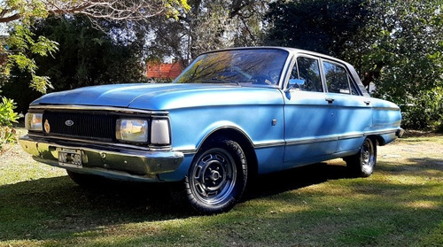 Falcon Futura Sp Futura Sp