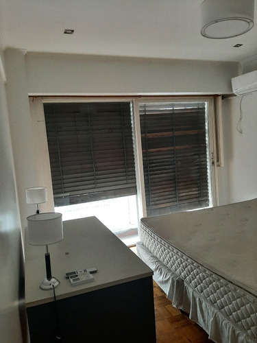 Imagen 2 de 16 de Alquiler Temporario Departamento Cochera Recoleta
