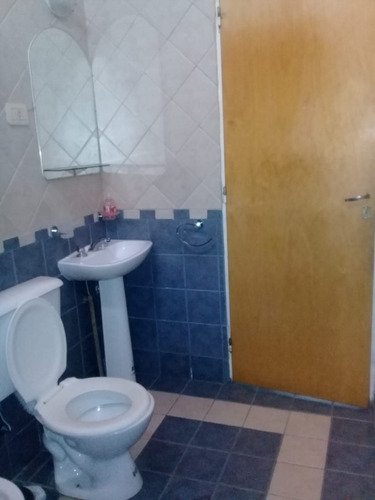 11 Alquiler Temporario De Departamento