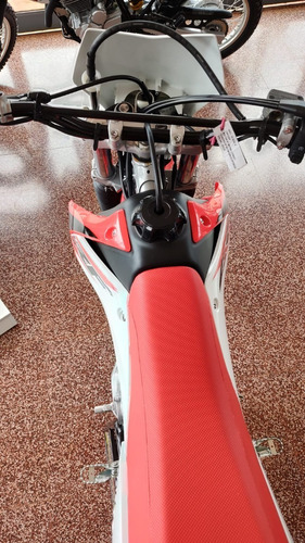 Imagen 5 de 7 de Honda Crf230f