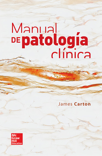Manual De Patología Clínica Libro Físico Y Original