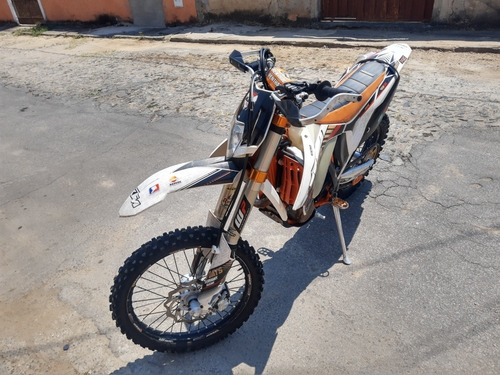 Ktm Exc
