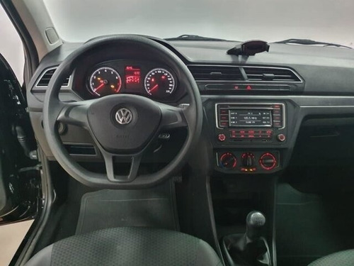 Volkswagen Gol 1.0 Mpi