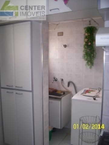Imagem 4 de 12 de Apartamento - Paraiso - Ref: 6655 - V-84639