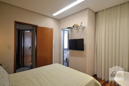 Imagem 10 de 15 de Apartamento À Venda No Buritis - Código 261990 - 261990