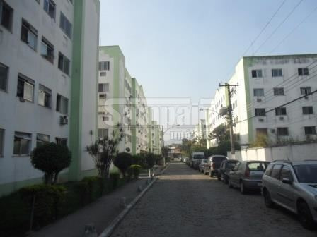 Imagem 1 de 15 de Apartamento - Ref: S2ap4318