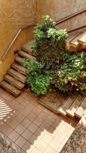 Imagem 10 de 15 de Sobrado - Jardim Sao Carlos (zona Leste) - Ref: 4336 - V-4336