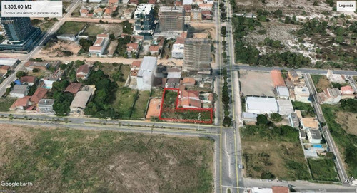 Imagem 6 de 7 de Terreno Para Aluguel Ou Venda, Itaparica - Vila Velha/es - Te0034