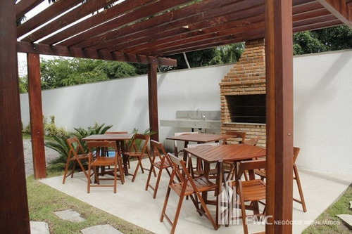 Imagem 16 de 16 de Apartamento Padrão Com 4 Quartos No Edf. Poço Prince - Al499-l
