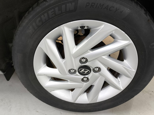 Hyundai HB20 1.0 12V FLEX EVOLUTION MANUAL