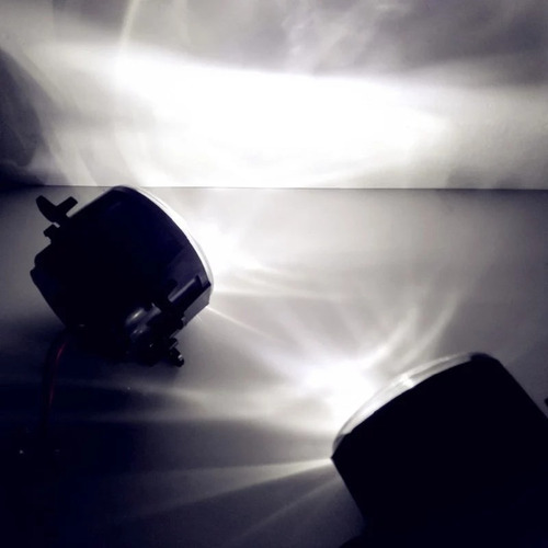 Faros Niebla Led A 2leds Para Oroch Duster 2013 Al 2021