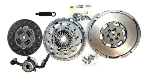 Imagen 3 de 4 de Clutch Vw Crafter 2.0 2012 2013 2014 2015 2016 2017 @