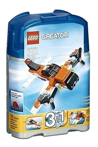 Lego Creator 5762 Mini Plane