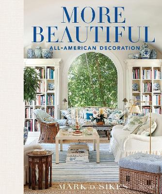 Libro More Beautiful : All-american Decoration - Mark D. ...