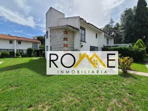 Vendo Casa En Santa Maria Tepepan!!! 204