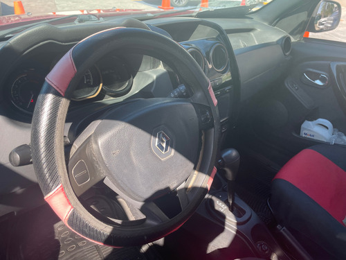 Duster Dynamique Navi 2017