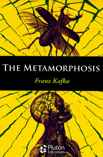 The Metamorphosis: The Metamorphosis, de Franz Kafka. Serie 8494543838, vol. 1. Editorial Promolibro, tapa blanda, edición 2016 en español, 2016