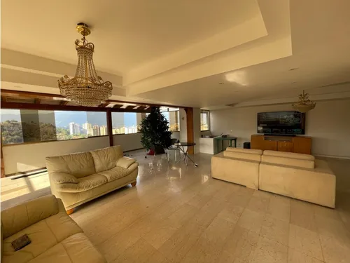 Penthouse En Venta Manzanares
