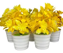 Comprar Flores Artificiales Set De Dos Unidades