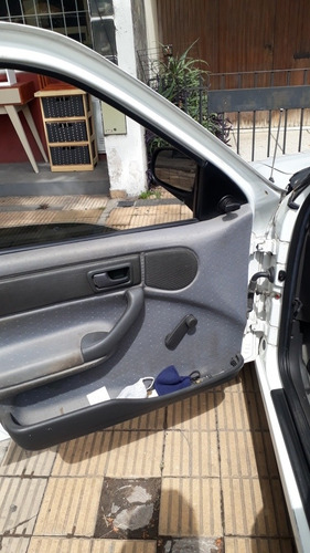 Volkswagen Gol 1.6 Gl 1996