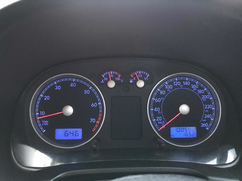 Volkswagen Bora 2.0 Trendline 115cv 2010