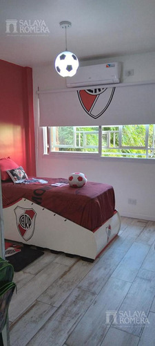 Imagen 15 de 27 de Ph Tipo Casa 5 Ambientes Pileta Quincho Y Parrilla- Chacarita