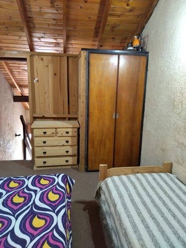 Imagen 5 de 10 de Duplex En Santa Teresita Alquiler