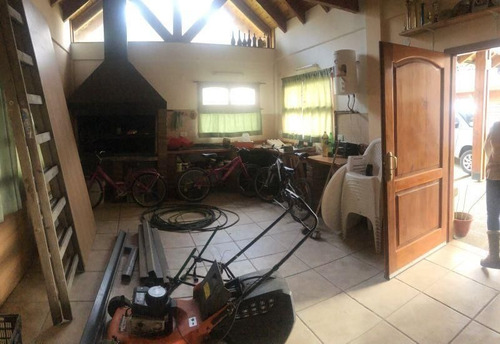 Imagen 9 de 17 de Excelente Casa En Barrio La Colina