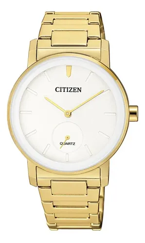Reloj citizen titanium wr 100 precio clearance